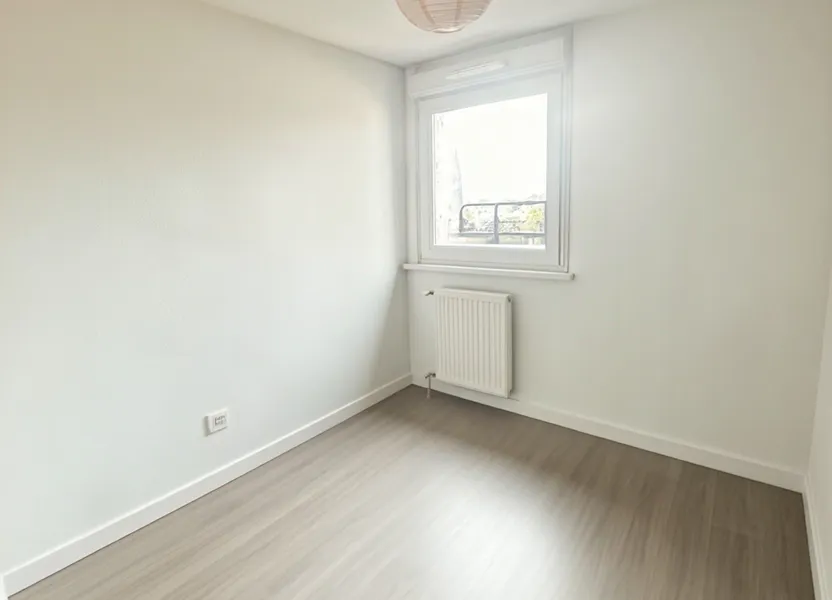 Appartement Avenue de Bordeaux à Joué-lès-Tours
