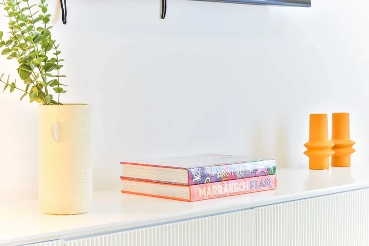 Appartement Avenue Mozart à Paris