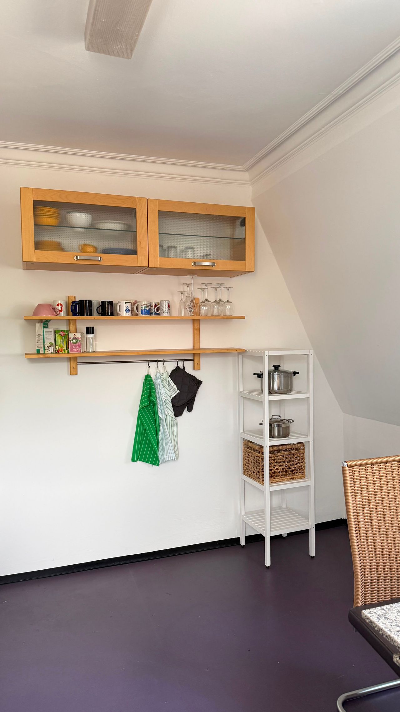 Wohnung Krämerstraße in Reutlingen