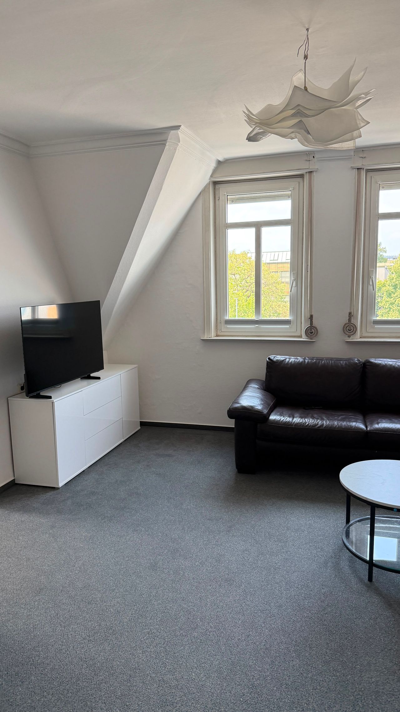 Wohnung Krämerstraße in Reutlingen