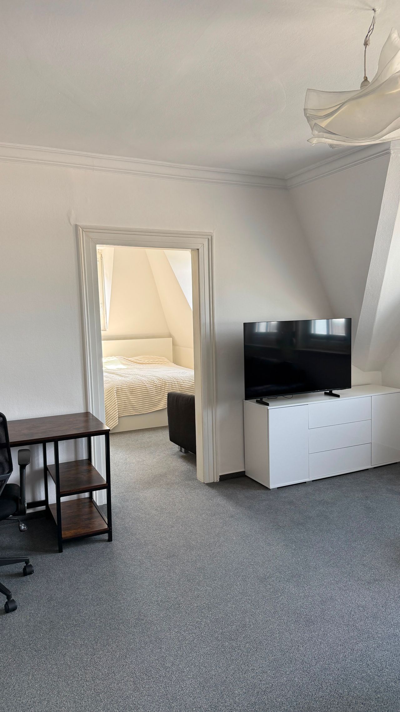 Wohnung Krämerstraße in Reutlingen