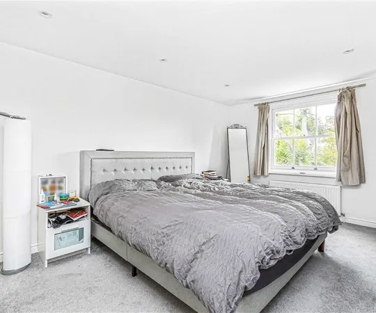 House Cambrian Road in Greater London