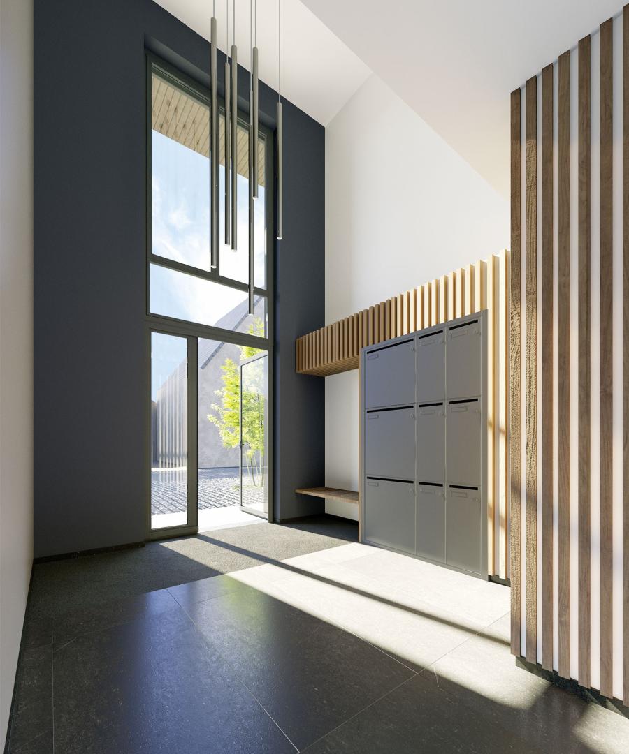 Appartement Chemin de la Prairie à Strasbourg