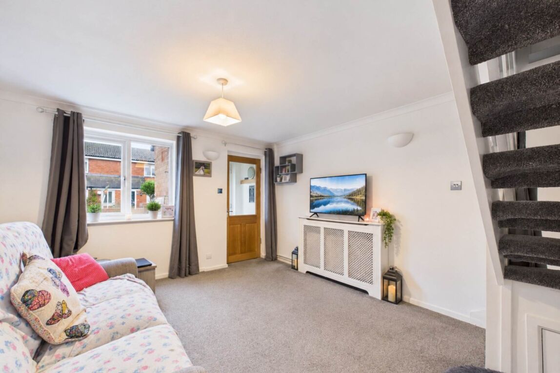 House Englefield in Horsham