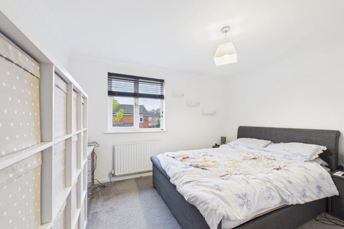 House Englefield in Horsham