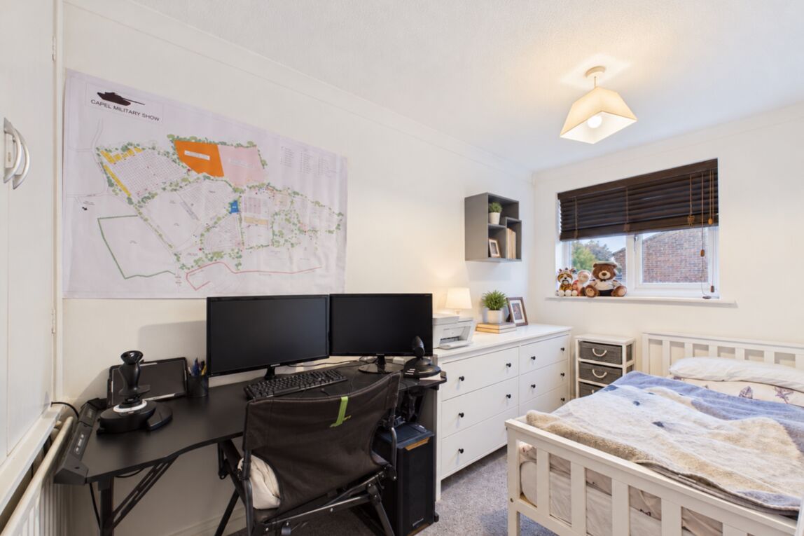 House Englefield in Horsham