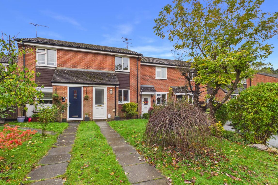 House Englefield in Horsham