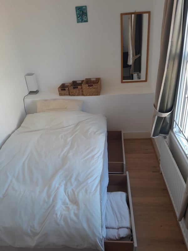 Room Harrison's Rise in Greater London