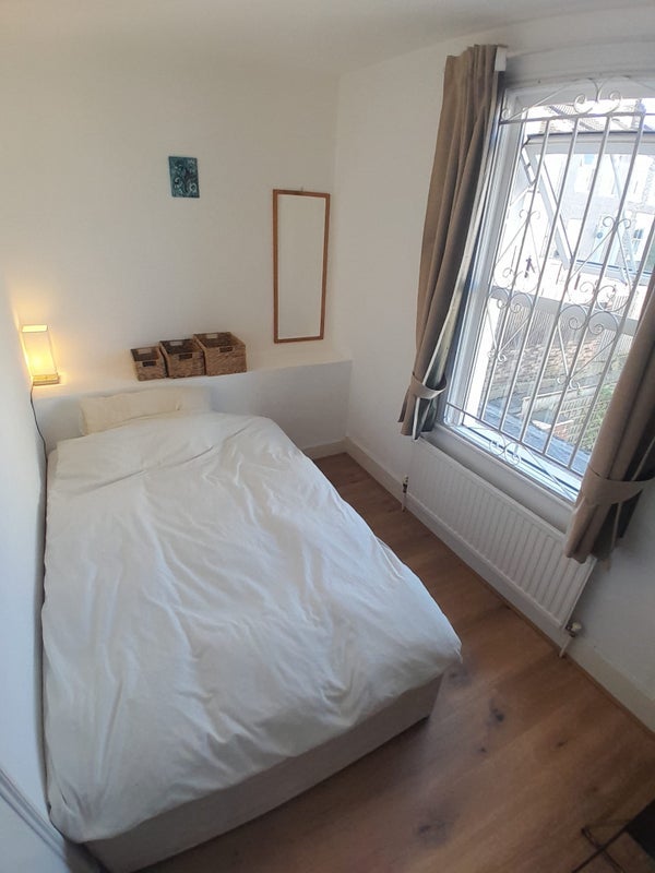 Room Harrison's Rise in Greater London