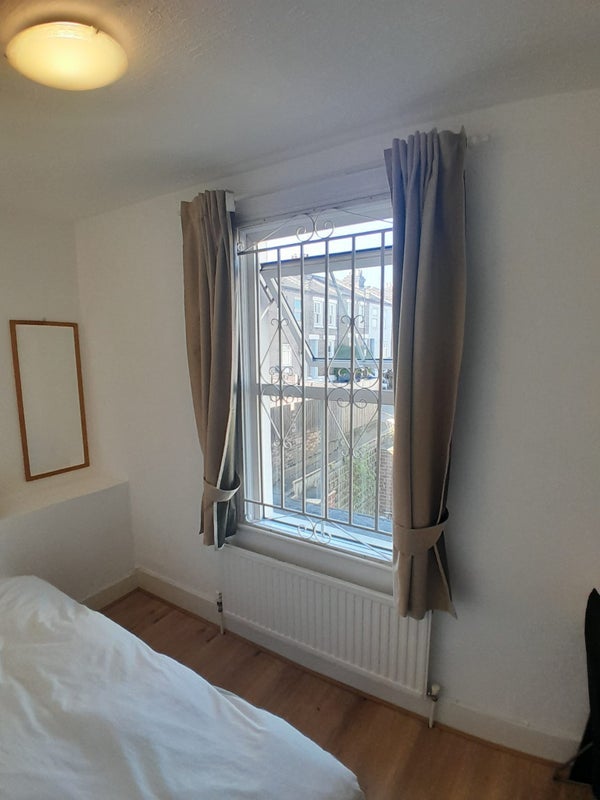 Room Harrison's Rise in Greater London