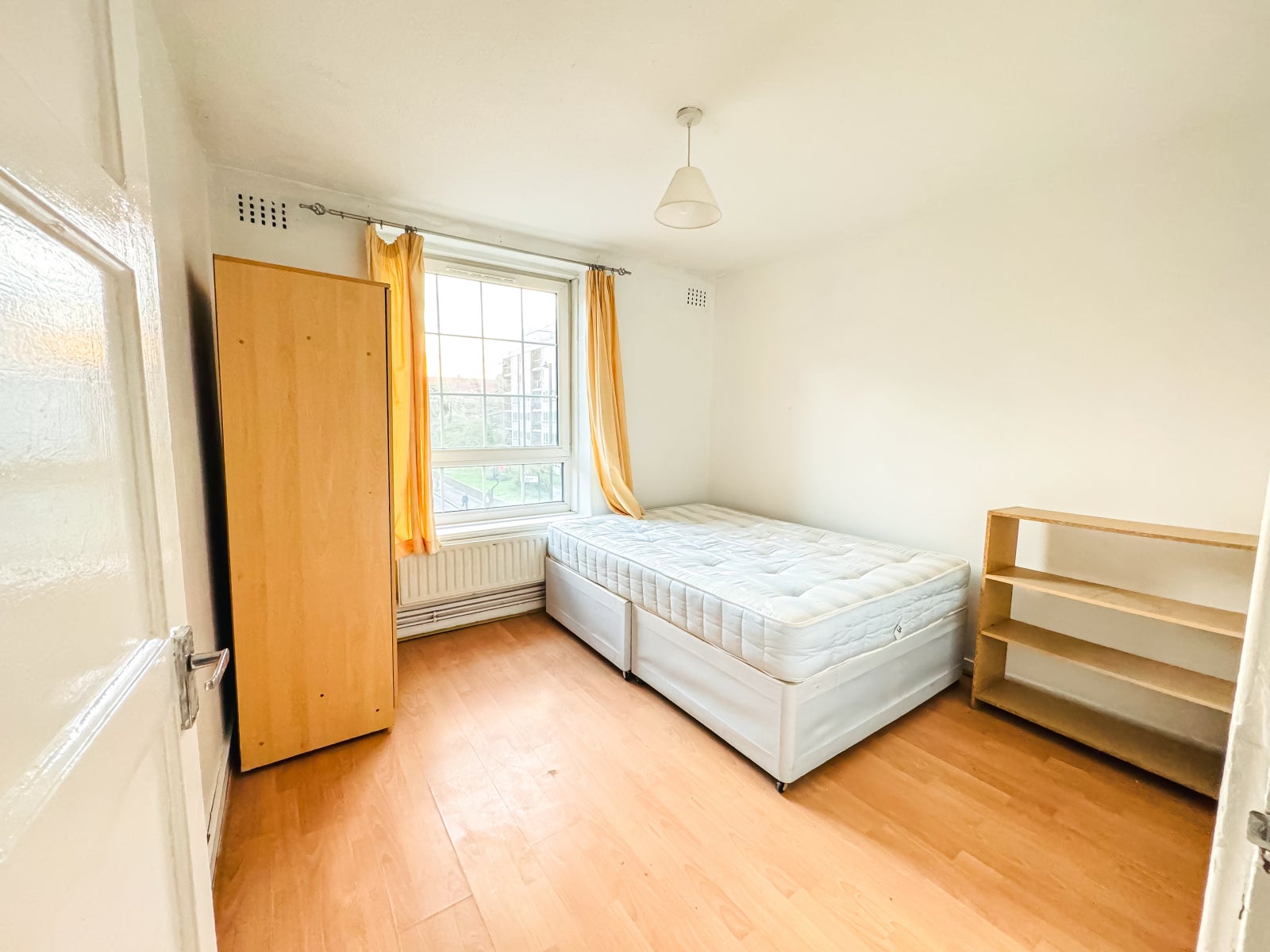 Flat Ada Place in Greater London
