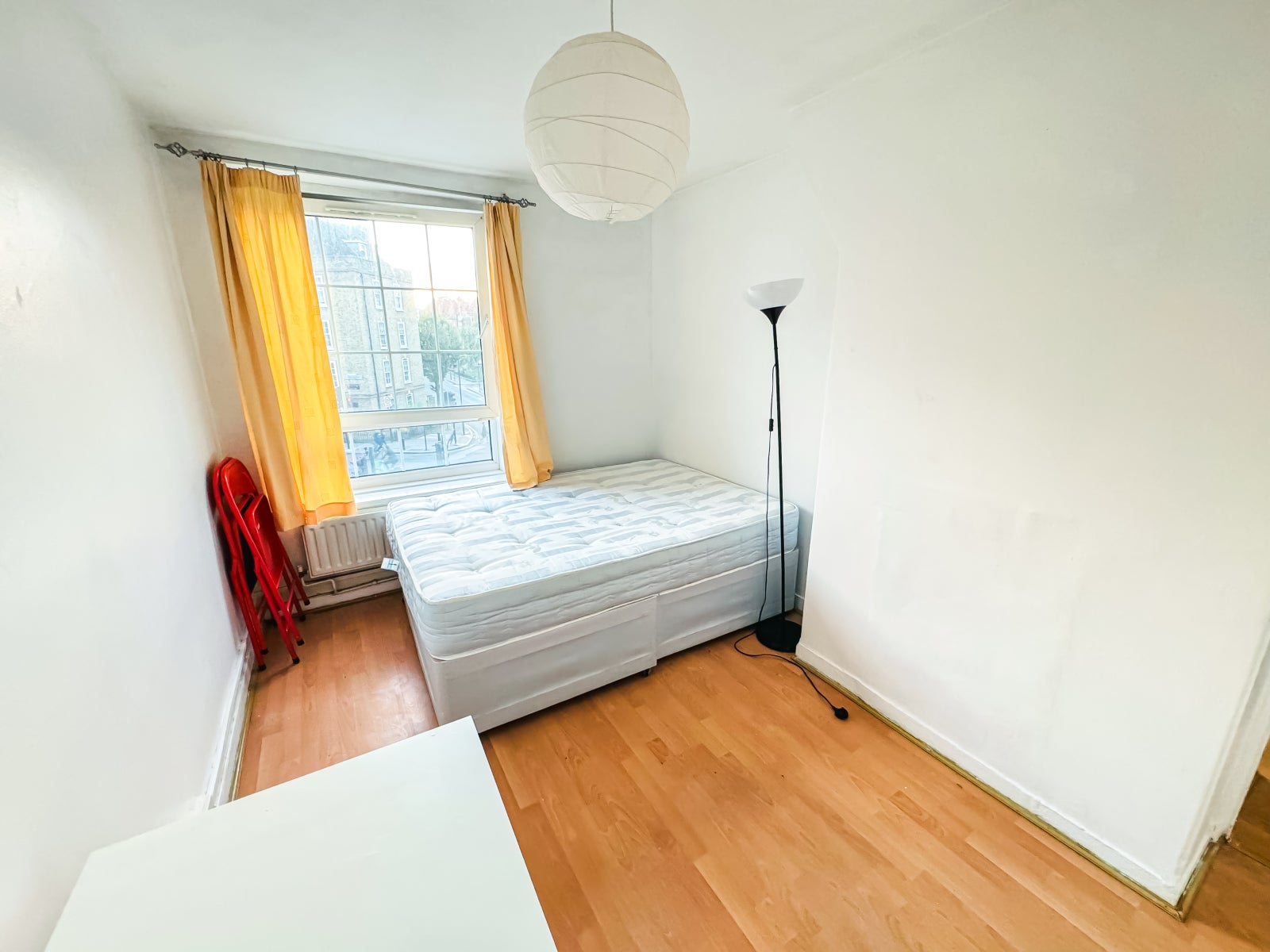 Flat Ada Place in Greater London
