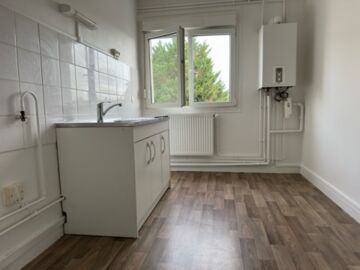 Appartement Square Maurice Barrès à Jarville-la-Malgrange