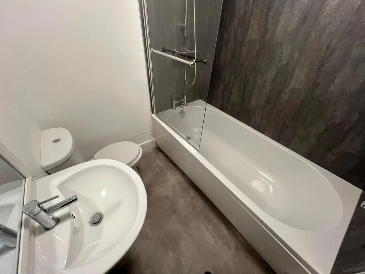 Room Ashworth Street in Borough of Rossendale