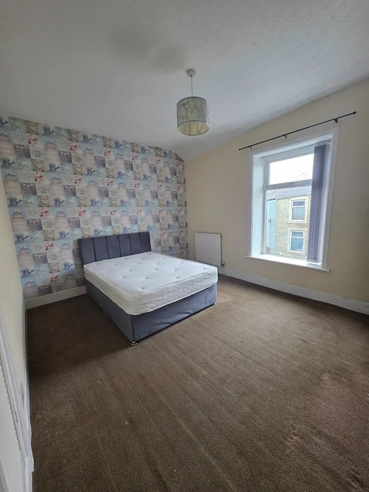 Room Ashworth Street in Borough of Rossendale