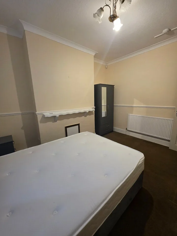 Room Ashworth Street in Borough of Rossendale