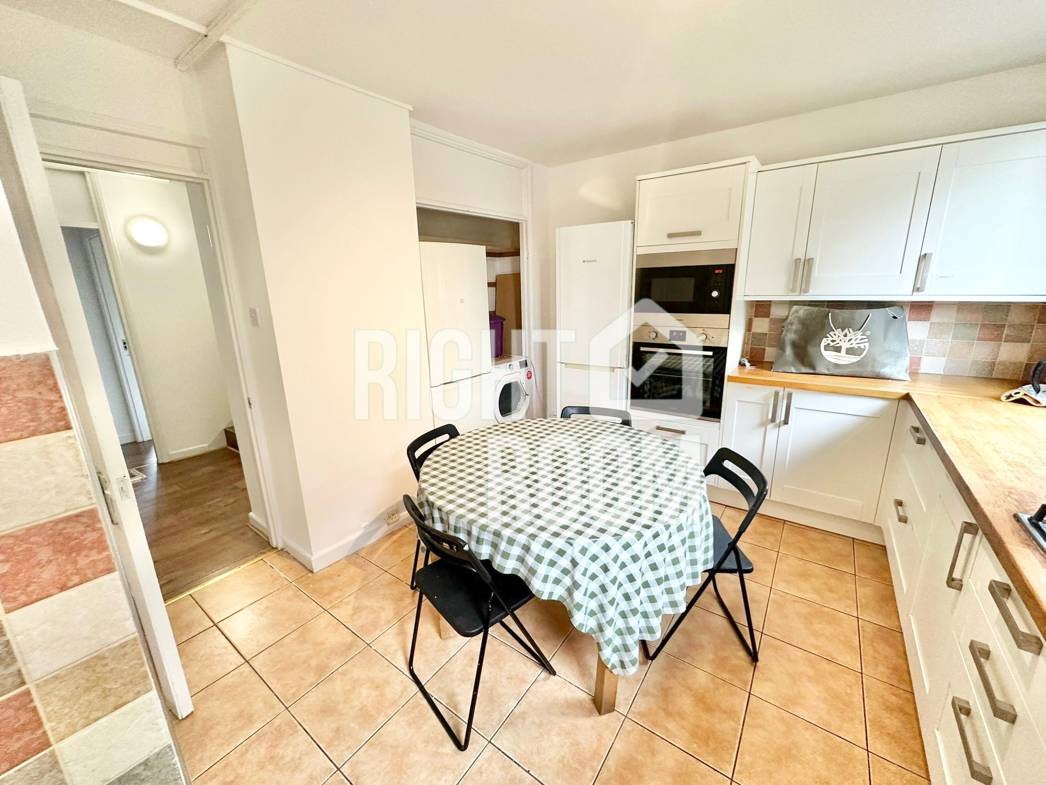 Room Abbey Road in City of Westminster