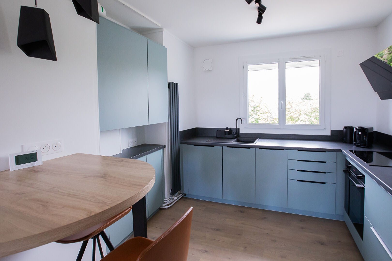 Room Rue d'Alembert in Dijon