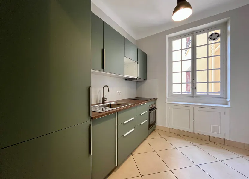 Appartement Rue Philibert Roussy à Lyon