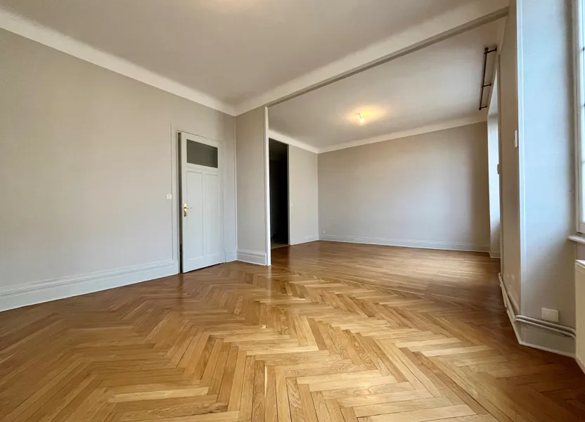 Appartement Rue Philibert Roussy à Lyon