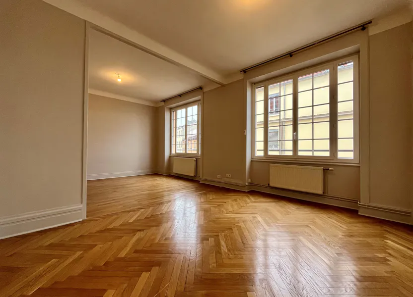 Appartement Rue Philibert Roussy à Lyon