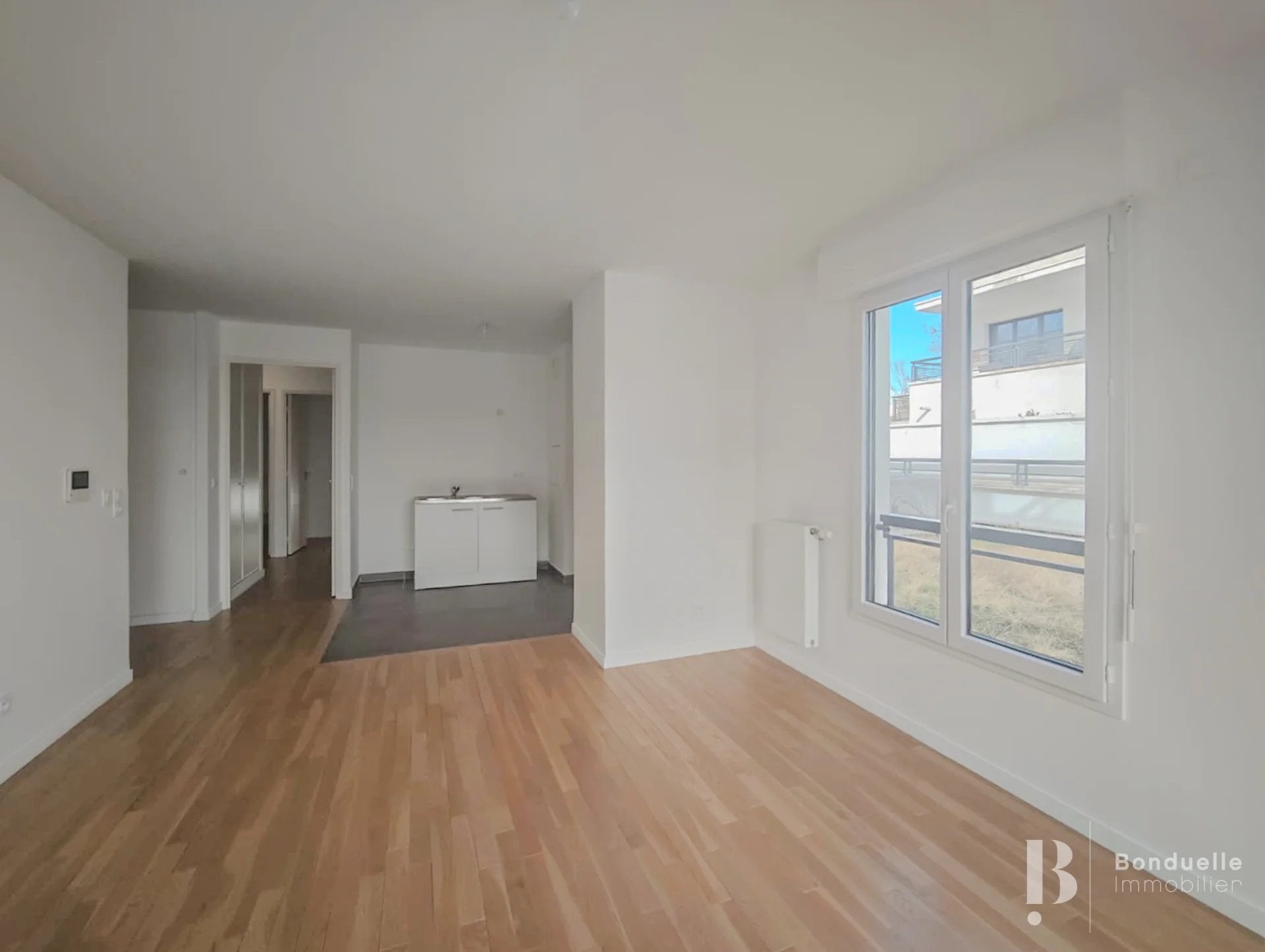 Appartement Rue Benoît Malon à Suresnes