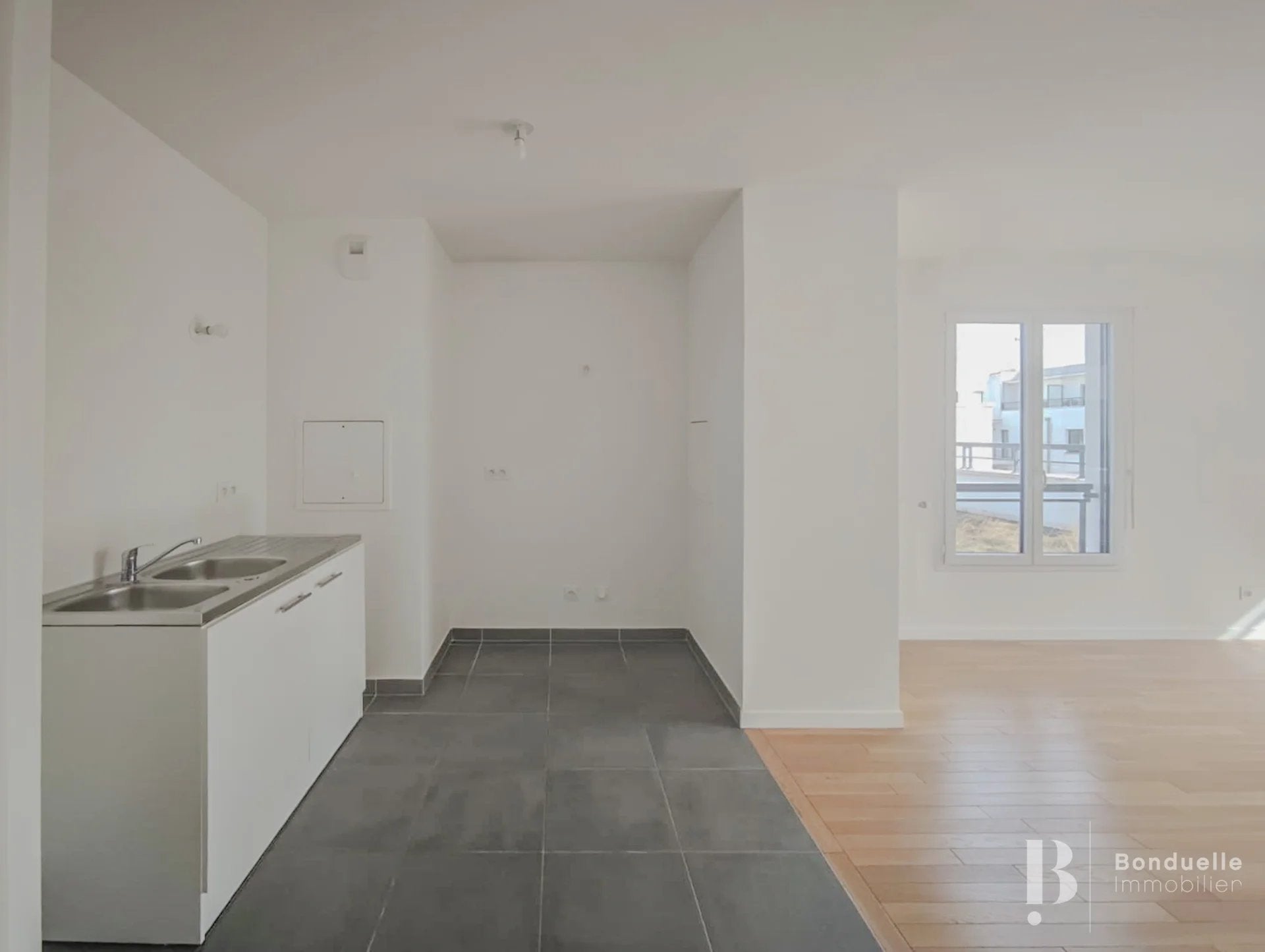 Appartement Rue Benoît Malon à Suresnes