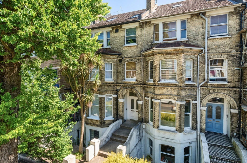 Flat Denmark Villas in Portslade by Sea