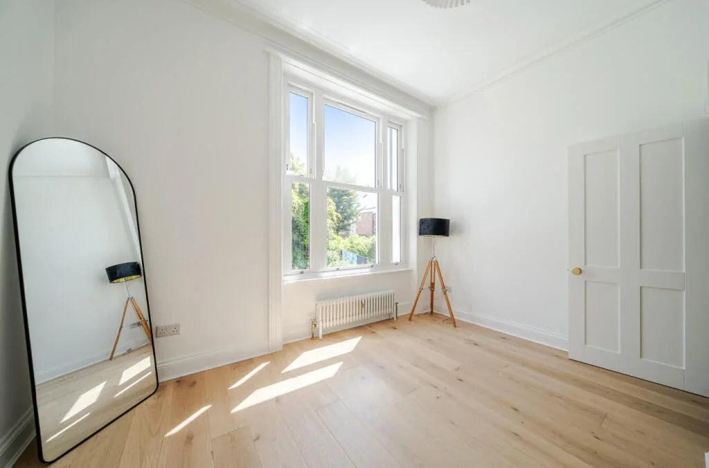 Flat Denmark Villas in Portslade by Sea