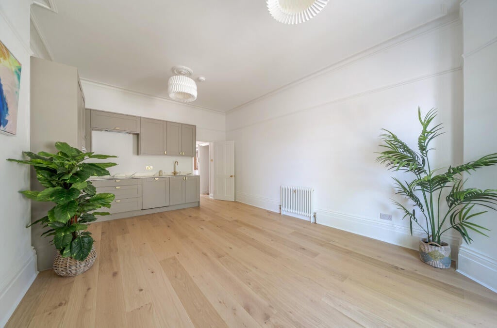 Flat Denmark Villas in Portslade by Sea