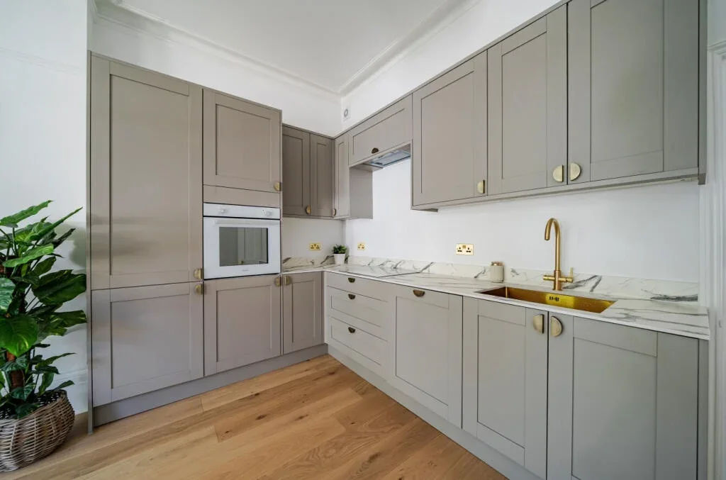 Flat Denmark Villas in Portslade by Sea