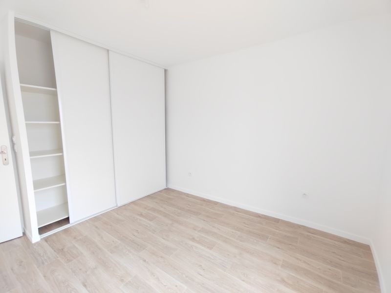 Appartement Rue Marie Laurencin à Saran