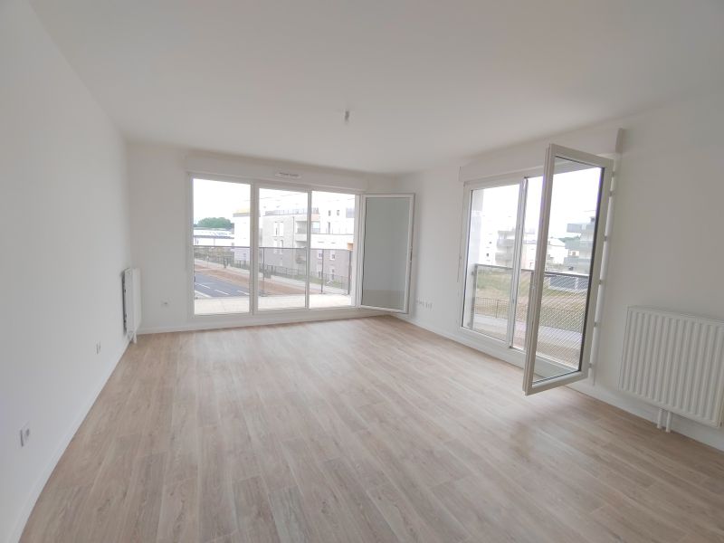 Appartement Rue Marie Laurencin à Saran