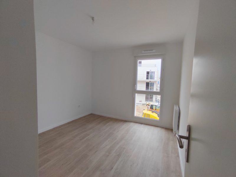 Appartement Rue Marie Laurencin à Saran