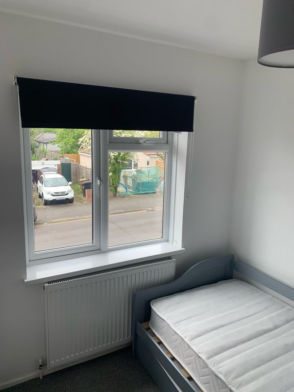 Room Plaw Hatch Close in East Hertfordshire