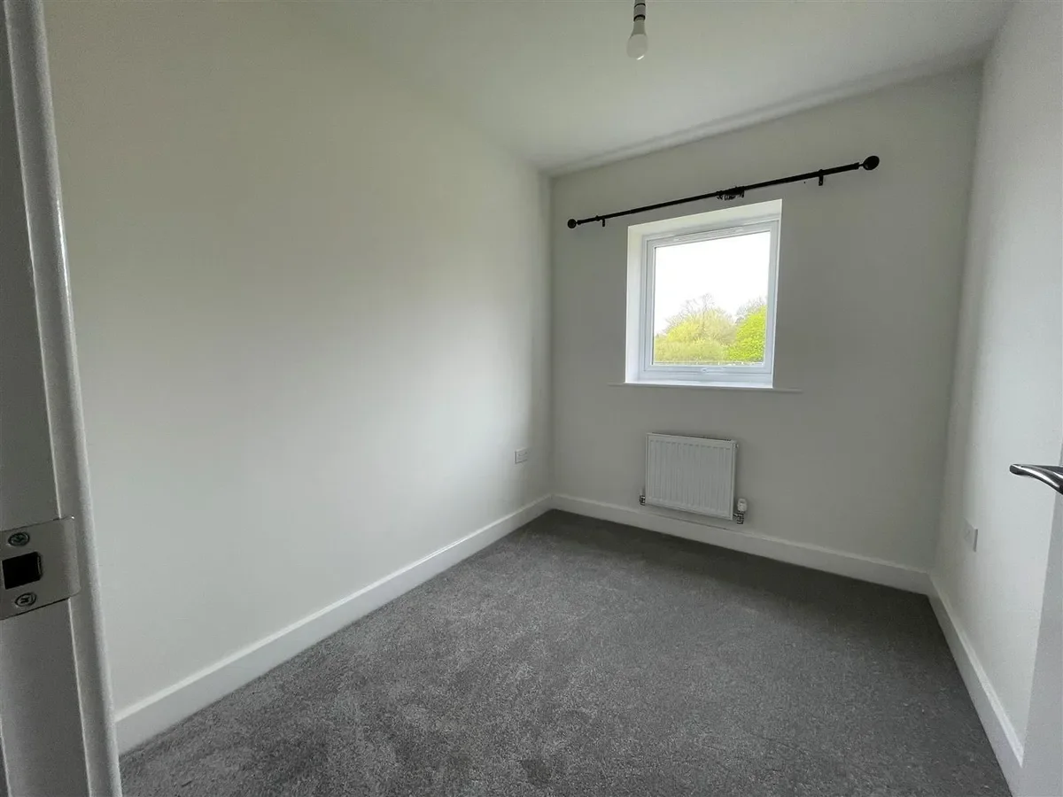 House Parisi Way in Pocklington