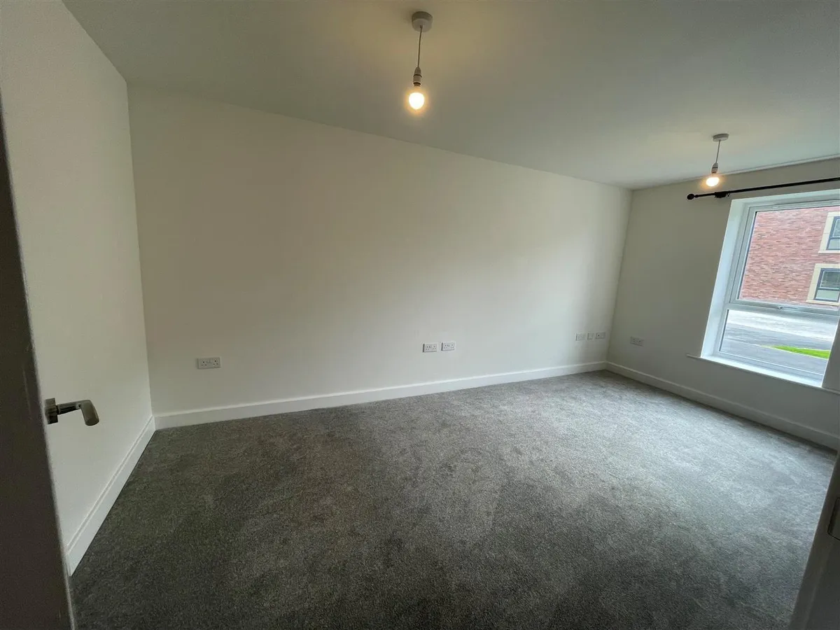 House Parisi Way in Pocklington
