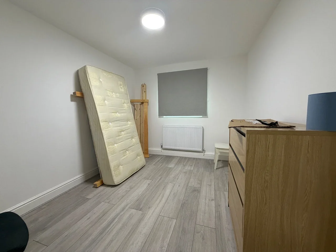 Flat Warners End Road in Dacorum