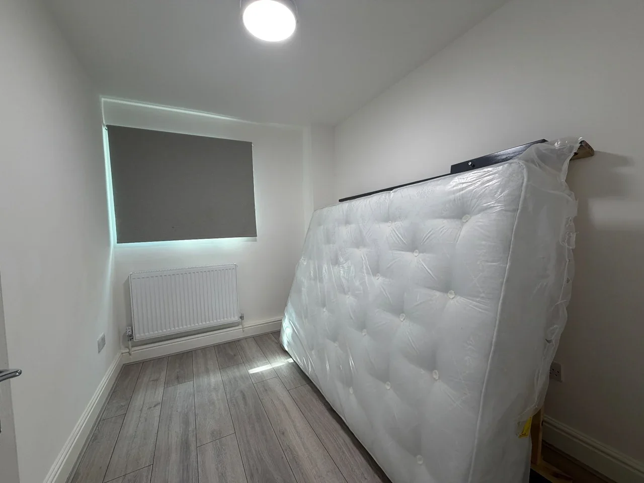 Flat Warners End Road in Dacorum