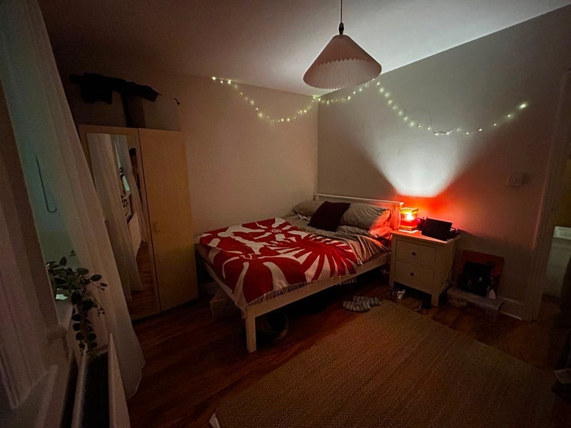 Room Brick Lane in Greater London