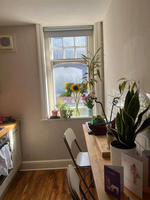Room Brick Lane in Greater London