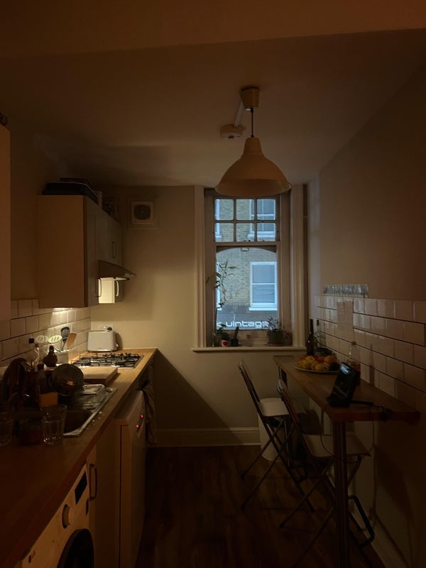Room Brick Lane in Greater London