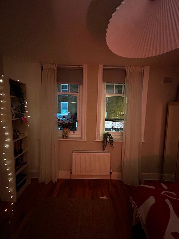 Room Brick Lane in Greater London
