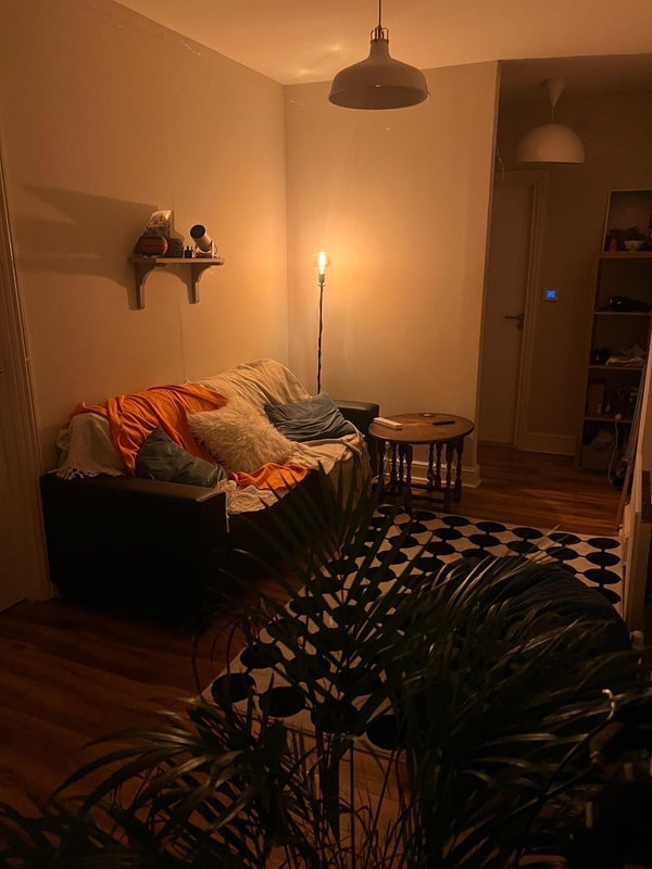 Room Brick Lane in Greater London