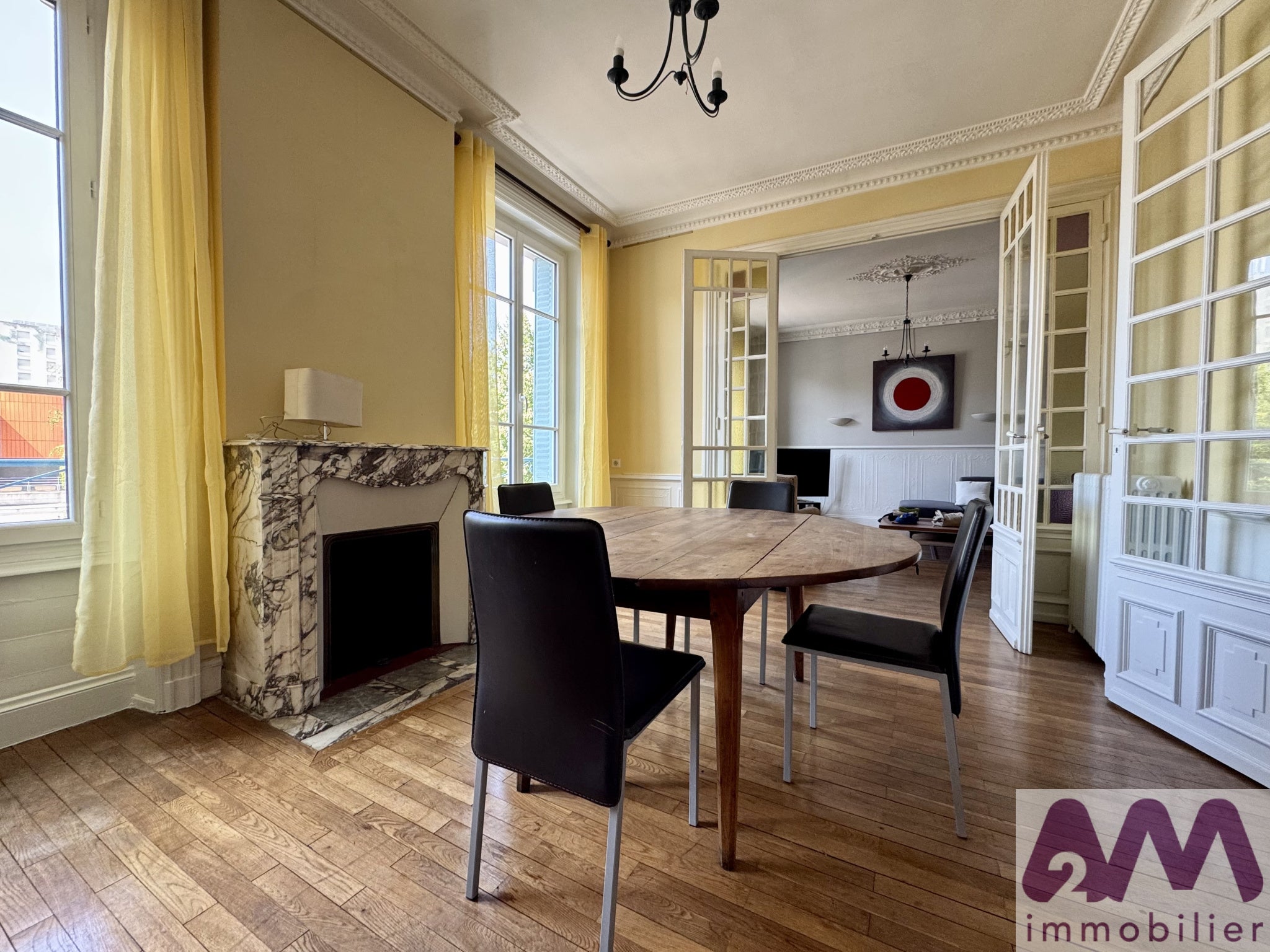 Appartement Rue des Chaussetiers à Clermont-Ferrand