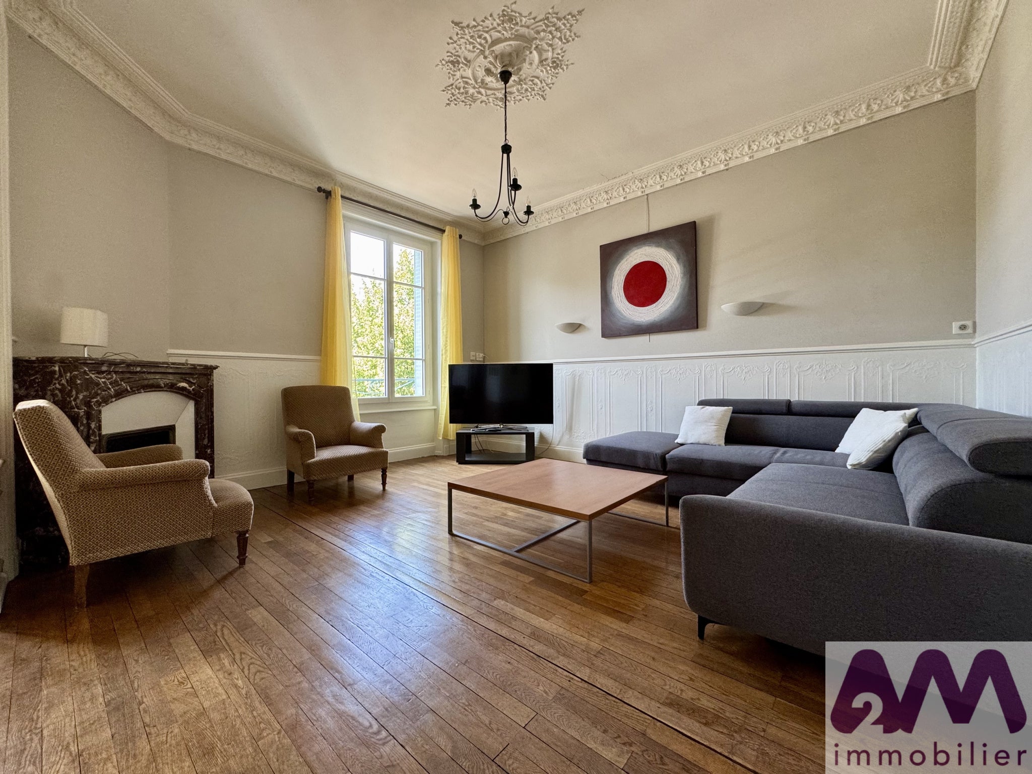 Appartement Rue des Chaussetiers à Clermont-Ferrand