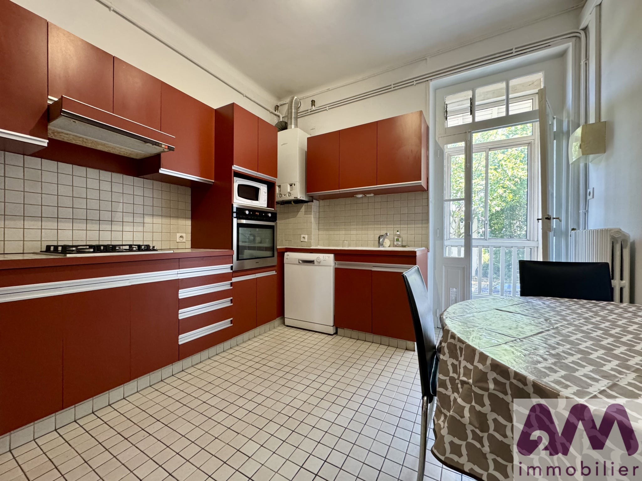Appartement Rue des Chaussetiers à Clermont-Ferrand