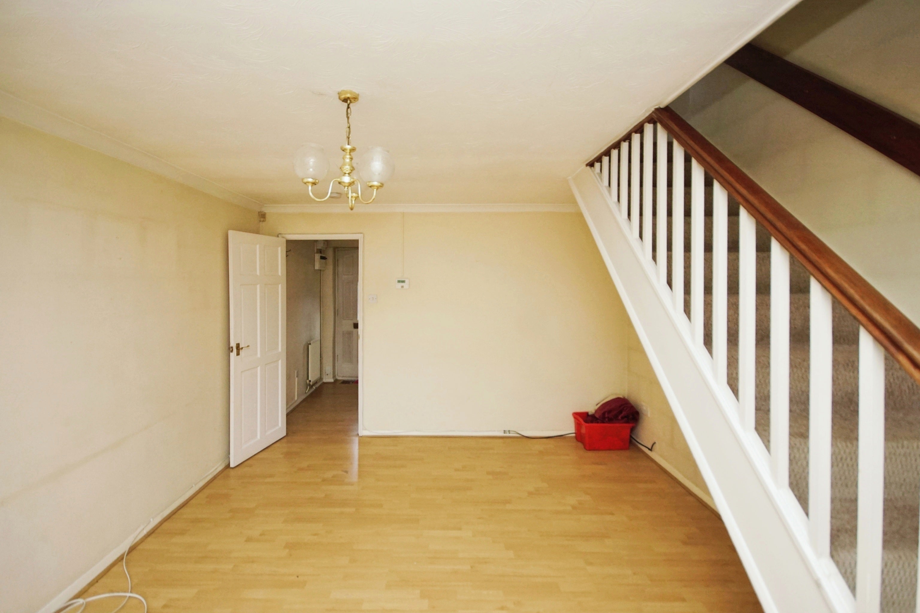 House Stanshaws Close in Bristol