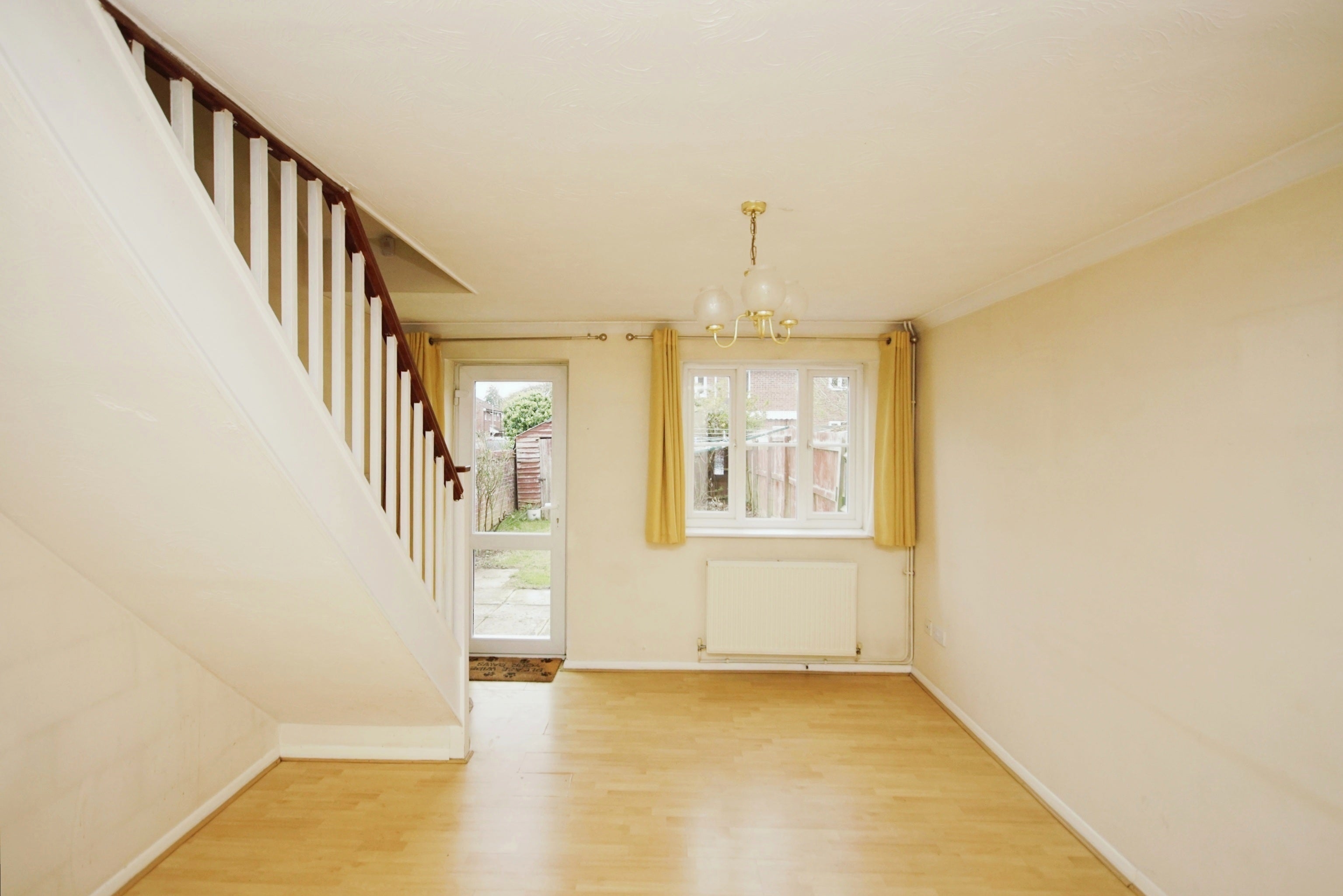 House Stanshaws Close in Bristol