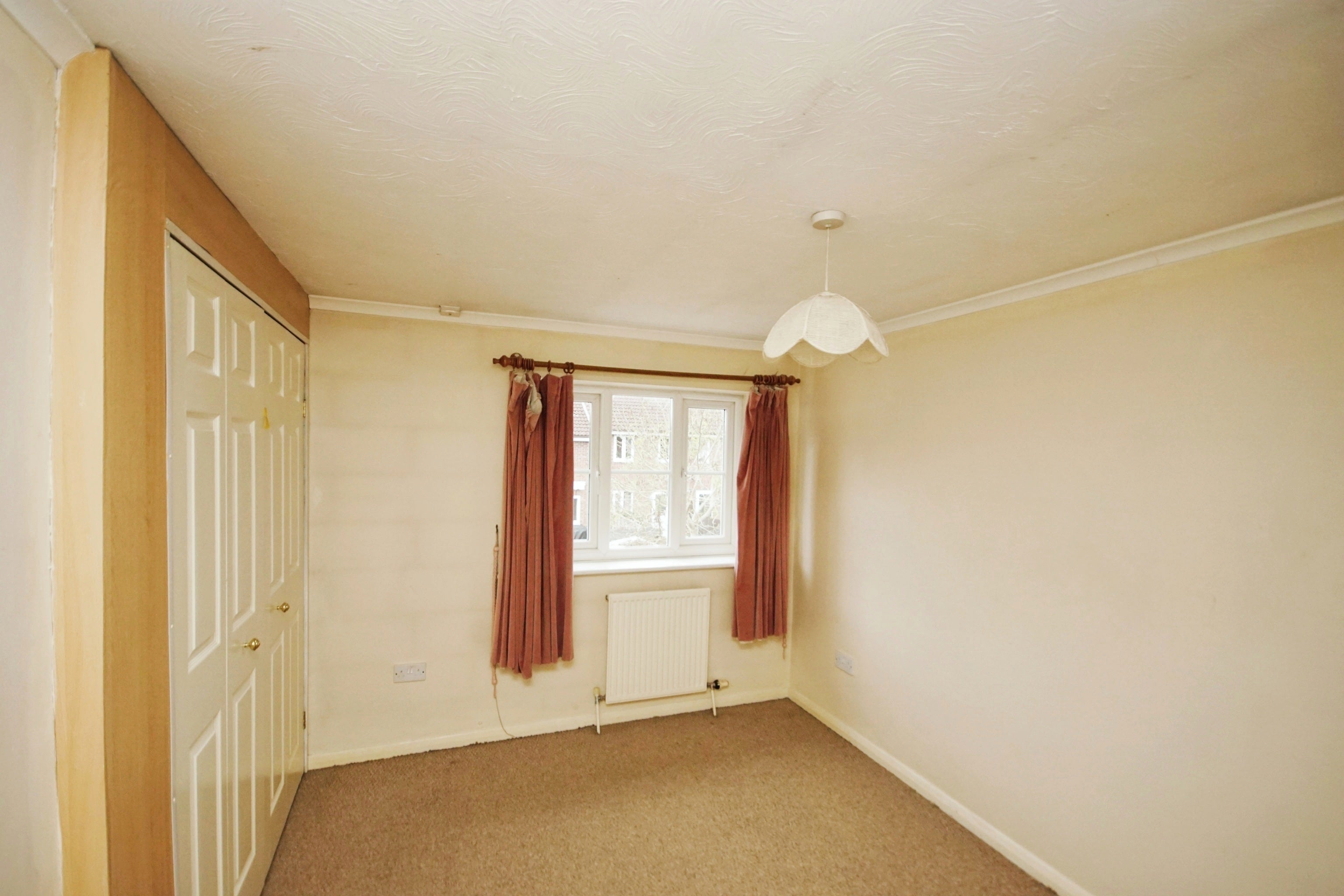 House Stanshaws Close in Bristol